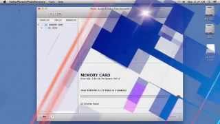 Casio Photo & Video Recovery EASILY screenshot 4