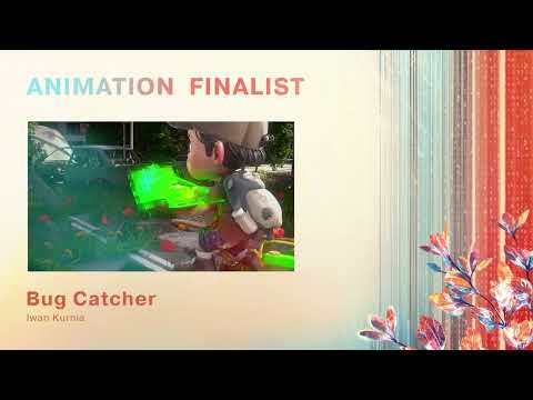 MSI Creator Awards 2025 - Winner Announcement | MSI USA
