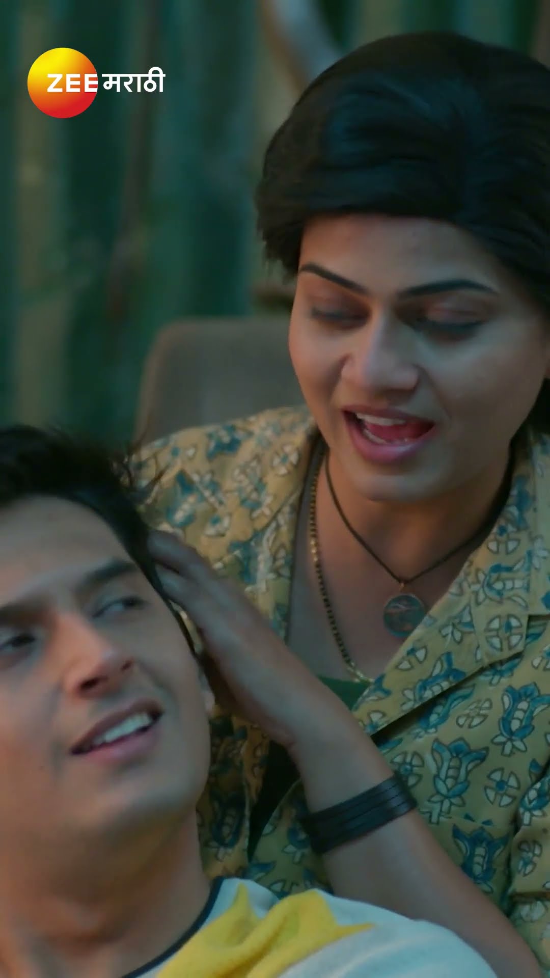 #SHIVA #Shorts #Zee Marathi #Entertainment #Drama, Romance