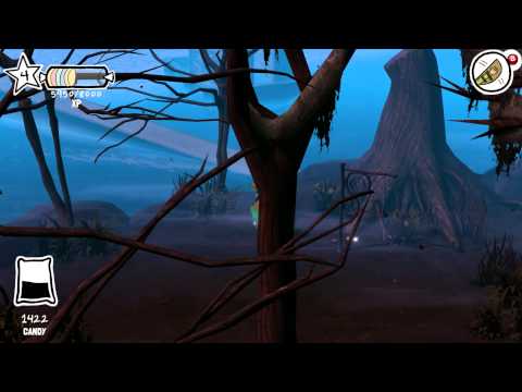 Costume Quest 2