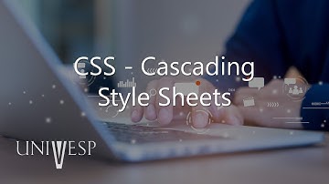 Fundamentos de Internet e Web - CSS - Cascading Style Sheets