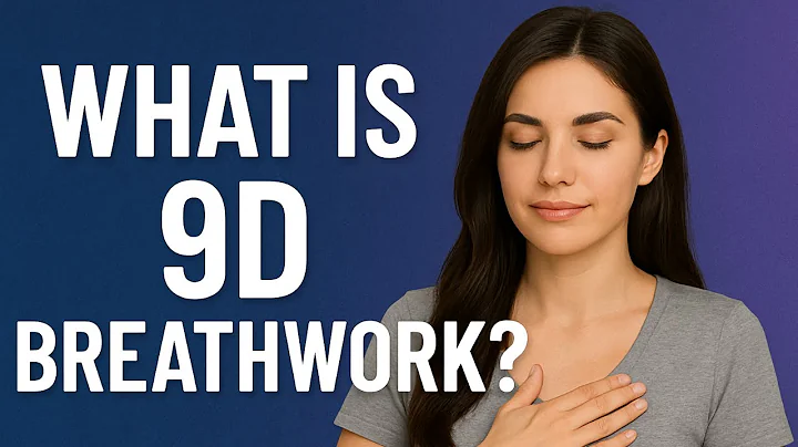 What is 9D Breathwork?