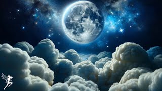 FALL ASLEEP FAST & EASILY 🌙 Relaxing Music to Reduce Anxiety and Stop Stress 🌙 Deep Sleep by Idyllic Melody 1,296 views 2 months ago 12 hours