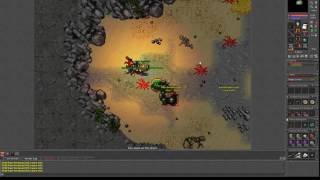 [Laudera] 20 Years of Tibia - Boss ~ Tazhadur