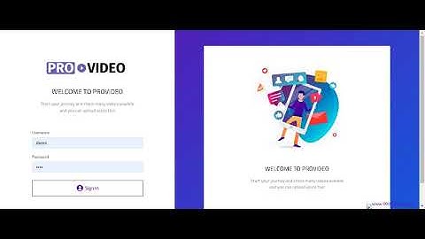 Build Your Own Video Sharing & Streaming PHP Script Platform