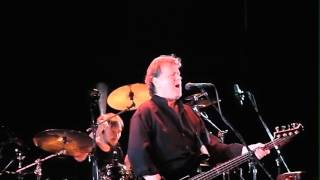 Video thumbnail of "UK Eddie Jobson John Wetton The only thing she needs Live 2012"