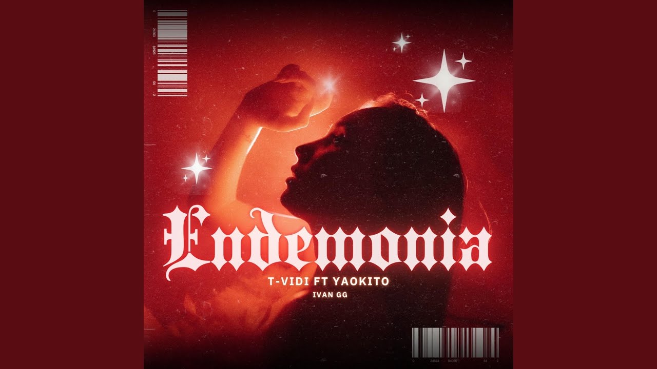 ENDEMONIA (feat. Yao-Kid)