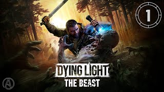 картинка: Прохождение Dying Light: The Beast — Часть 1: Побег — путь к безопасной гавани