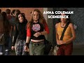 Anna Coleman Freaky Friday Scenepack 4k Quality