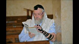 Cours Rav Chalom 5786 Aharemot  Kedochim