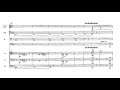 Miniature de la vidéo de la chanson Das Klagende Lied: Iii. Hochzeitsstück