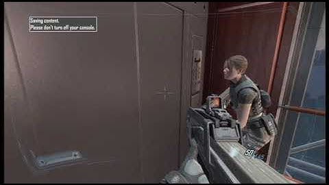 F.E.A.R. 2: Project Origin - Sanctuary - Part 2 [No Commentary]