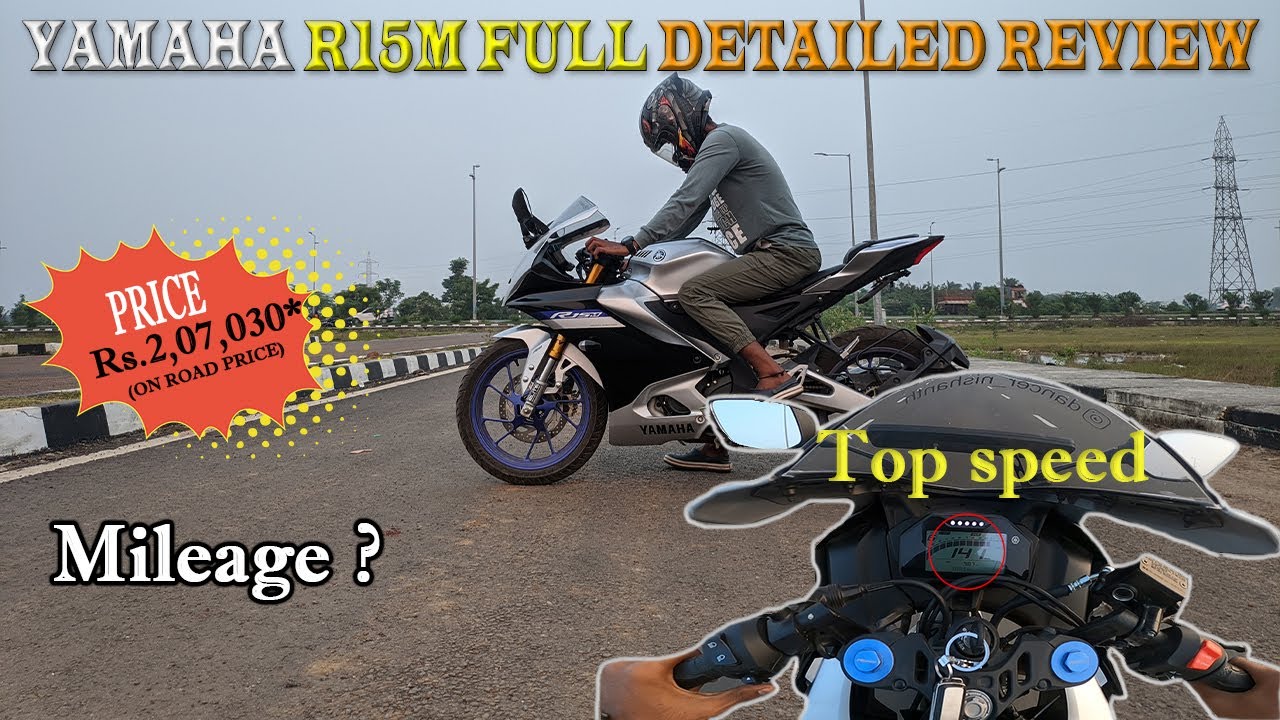 R15v4m yamaha r15v4m full detailed review |worth for money?|cinematic shorts added | Tamil |