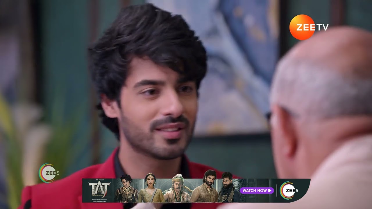 Kumkum Bhagya | Ep - 2692 | Webisode | Mar, 28 2024 | Krishna Kaul, Mugdha Chaphekar | Zee TV