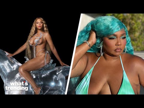 Beyonce Changes Renaissance’s Deeply Offensive Lyrics After Criticism | What's Trending Explained