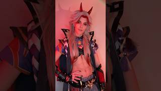 This Sound Screams Itto, So Ofc I Had To Use It