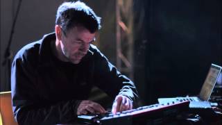 Biosphere - Live -