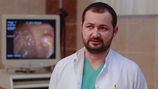 Bağırsaq şişlərinin müayinə üsulu - Dr. Umud Mahmudov