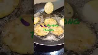 asmryummy breakfast ?fried ?eggplant viral shorts intertaiment trending shortvideo