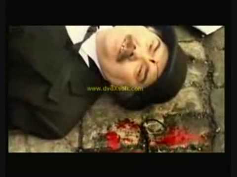 Mehmet Taliat Pasha is in Hell // Talat paşa olyor cehennem