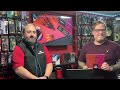 Red Dragon's EXCITING Peter Wright 50 Year Player Edition Darts Box Review