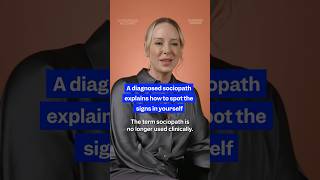 A diagnosed #sociopath explains the sociopathic mask. #aspd #antisocialpersonalitydisorder @Insider