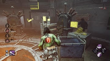 Dead by Daylight First time.CJ Tech. Unbelievable.😮🥺💗🔥