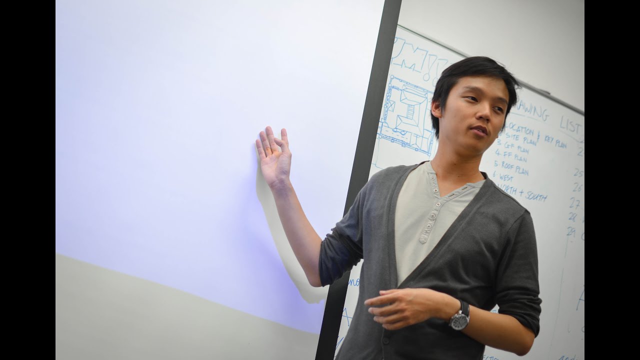 National Textile Museum - Full Presentation