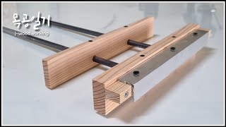 handy 2 in 1 router guide jig [woodworking]