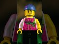OH MY GOSH WE LOVE THIS SONG 🤪 #lego #stopmotion #music #musicvideo #baseball #dance #shorts #fyp