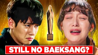 7 K-Drama Actors Who Deserve a Baeksang Award (But Never Won)