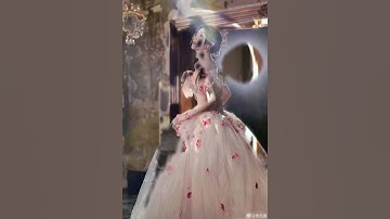 Lý Lan Địch với tạo hình thảm đỏ ĐÊM HỘI WEIBO 2022|25032023#shorts #landyli