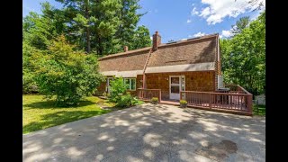 16 Shady Ln Nashua NH 03062