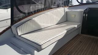 2006 36 Miller Marine Custom