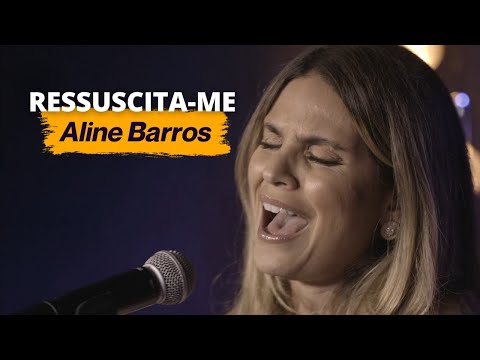 Aline Barros -