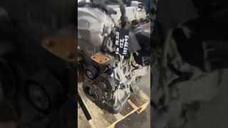 Двигатель Toyota Avensis 1.8i 120-145 л/с 1ZZ-FE