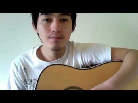 I Love You-Original Song-Peter Su