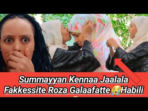 Summayyan Rozadha Habili Morma Bitef Se Idodha Ulfoofte Jetten