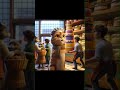 Cakes are sold out right before your eyes#funnycatsvideos #funnycats #catholic