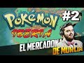 IBAI JUEGA A POKEMÓN IBERIA!! #2 LO QUE ESCONDE EL ORDENADOR DE SOFIA