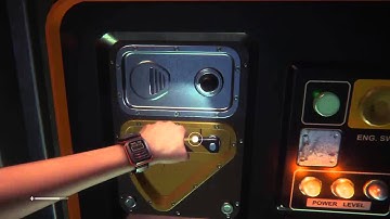 Alien Isolation Part 1 -  Drunken Gameplay