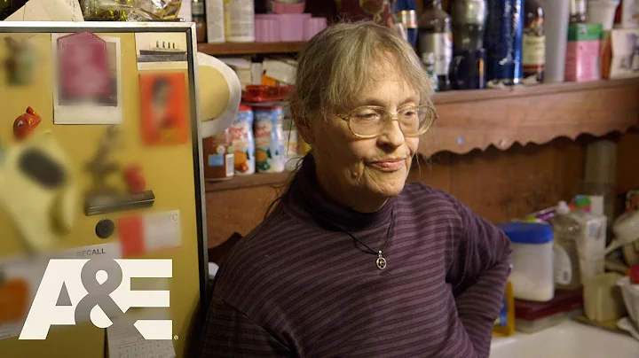 Hoarders: Where Are They Now?: Claire and Vance Ha...