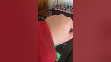 Swarm Techno (Roland TR8s, Eowave Quadrantid Swarm, Akai MPC One)