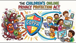 COPPA Children’s Online Privacy Protection Act