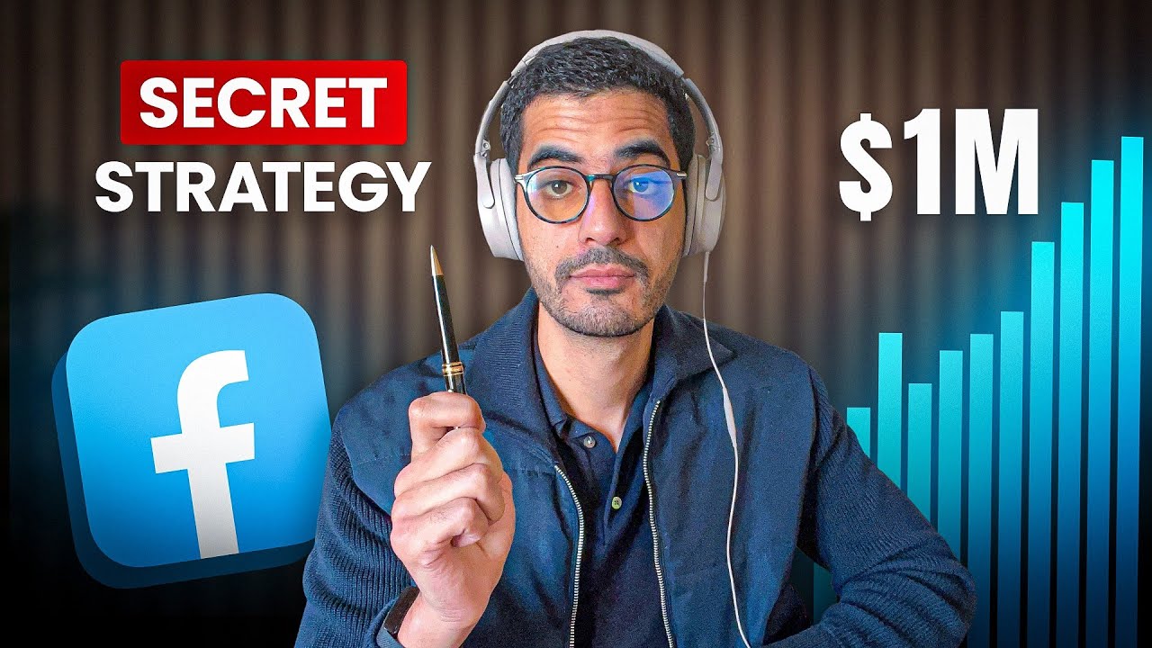 The Best Facebook Ads Strategy for 2025