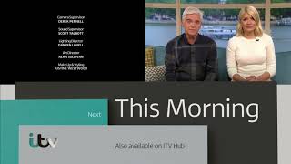Tennable   This Morning Coming Up Tech Fail 13062019