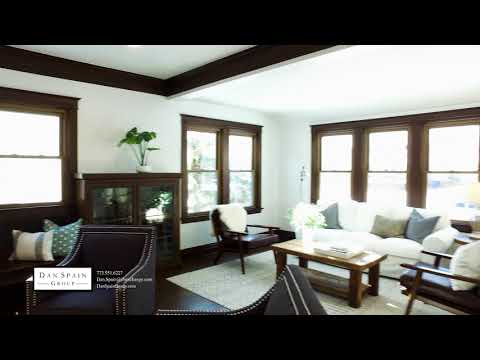 123 N Stone Ave, La Grange, IL home video tour