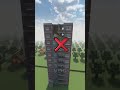 Tiny to Giant World Cup Trophy VS Building #worldcup