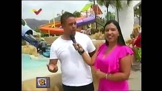 PROGRAMA: BUENA VIBRA - VISITA AL "PARQUE DUNAS" - VALENCIA - VTV 2023