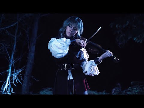 Lindsey Stirling - A Plague Tale: Requiem